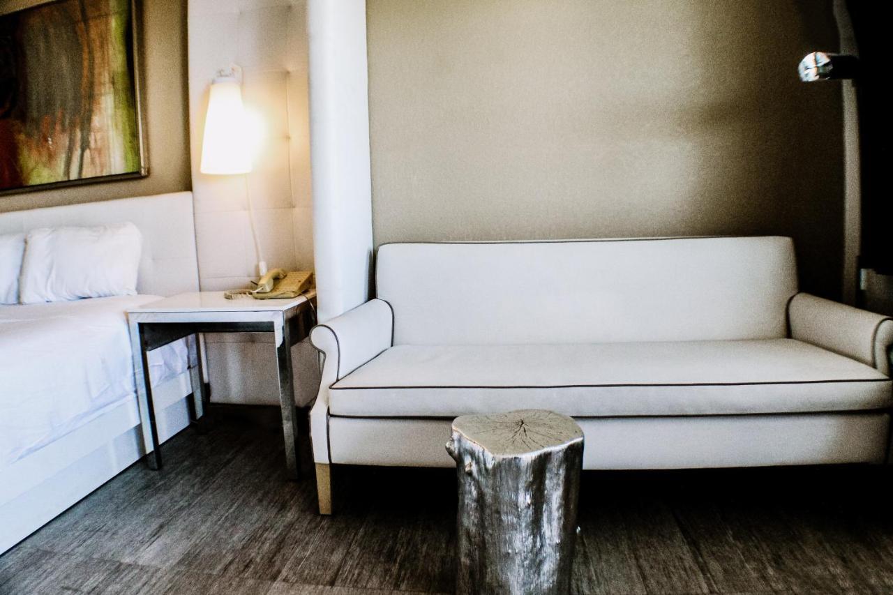 Devonshire Inn Motel Rosamond Buitenkant foto